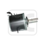 YS-370-6 - 380V Three Phase 6 Pole Heat Pump Blower Motor 925Rpm Single Speed in Muscat Oman