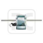 BLDC-120 - 3 Speed AC BLDC Fan Motor , High Torque BLDC Motor Fan Coil Unit in Muscat Oman