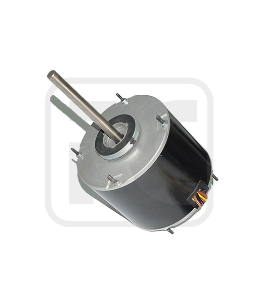 Single Phase 3 Speed AC Universal Condensing Unit Fan Motor YDK140/120 Series in Muscat Oman