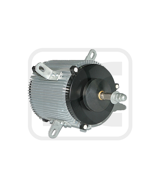 YDK-450-6 - 450W B Insulation Class Single Shaft Fan Motor With Aluminum Enclosure in Muscat Oman