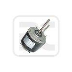 460V 180W Condenser Fan Motors Single Phase Asynchronous in Muscat Oman