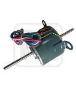460V 1/2HP Single Phase Asynchronous Fan Motor For Air Conditioner in Muscat Oman