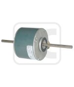 460V 1/2HP Single Phase Asynchronous Fan Motor For Air Conditioner in Muscat Oman