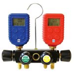 P&M 4-Way Diaphragm Manifold - Model 4WDD in Muscat Oman