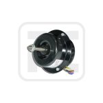 YDK80-40-4 - 4 Pole Bathroom Centrifugal Fan Motor , Kitchen Exhaust Fan Motor in Muscat Oman