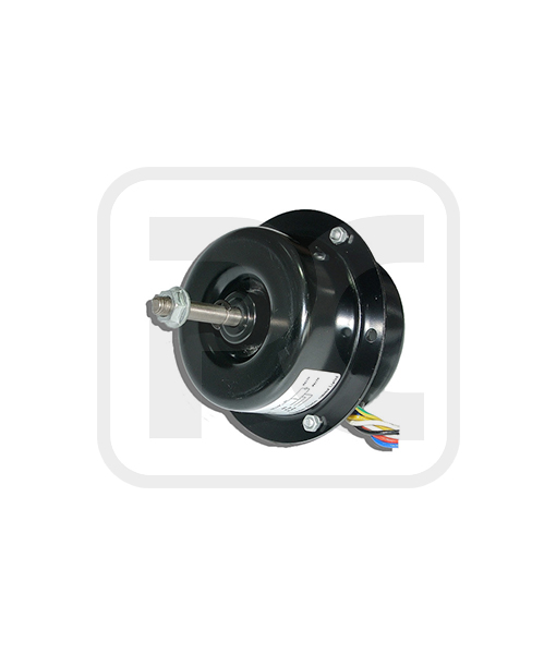 YDK80-40-4 - 4 Pole Bathroom Centrifugal Fan Motor , Kitchen Exhaust Fan Motor in Muscat Oman YDK80-40-4 - 4 Pole Bathroom Centrifugal Fan Motor , Kitchen Exhaust Fan Motor in Muscat Oman