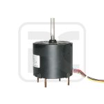 TDR-70-2 - 4 Pole Electric Motor 3.3 For Fan Blower, Gas Furnace / Vent Fan Motor in Muscat Oman