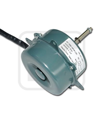 4 Pole Outdoor 2 HP - 5 HP Fan Motor Copper Winding For Air Condition in Muscat Oman