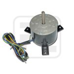 4 Speed Indoor Fan Motor For Air Conditioning Unit , HVAC Fan Motor in Muscat Oman