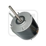 4 Wire Condenser Fan Motor Variable Speed , HVAC Condenser Motor in Muscat Oman