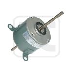 50 / 60Hz 240V 0.55A outdoor Air Conditioner Fan Motor with electric motor mounting types in Muscat Oman