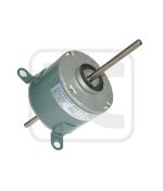 50 / 60Hz 240V 0.55A outdoor Air Conditioner Fan Motor with electric motor mounting types in Muscat Oman