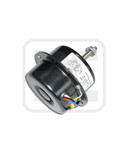 YDK80-20-4 - 50 Hz Electric Inline Centrifugal Fan Motor , Axial YDK Fan Motor in Muscat Oman YDK80-20-4 - 50 Hz Electric Inline Centrifugal Fan Motor , Axial YDK Fan Motor in Muscat Oman