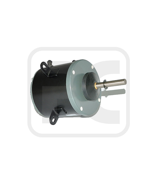 YS-750-8 - 50Hz 380V Waterproof Air-cooled Heat Pump Fan Motor Three Phase in Muscat Oman