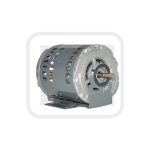 550W 3/4 HP Air Cooled Motor Evaporative Cooler Duty Rolling Bearing in Muscat Oman