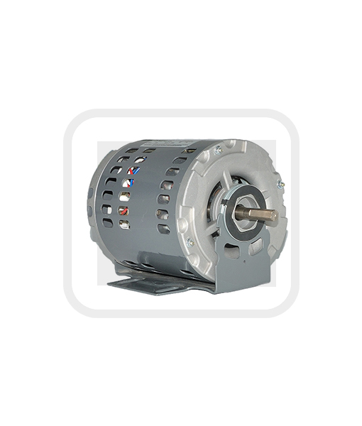 550W 3/4 HP Air Cooled Motor Evaporative Cooler Duty Rolling Bearing in Muscat Oman