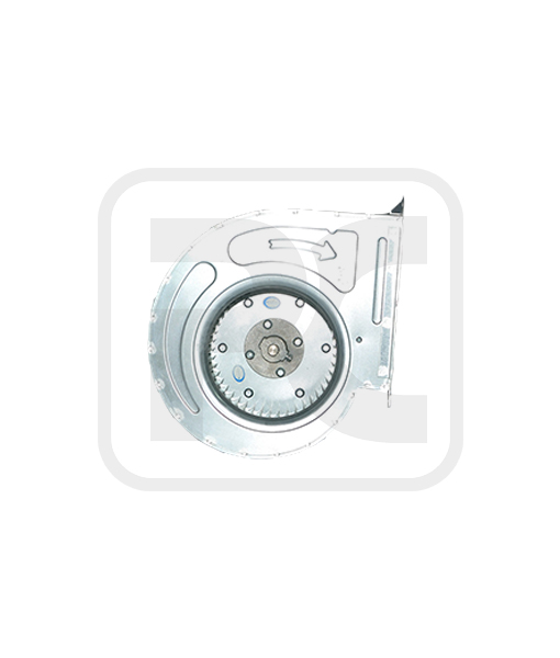 SYZ10-10 - 6000M³ / H Airfoil Centrifugal Fan, centrifugal blower fan For Treating Plant in Muscat Oman SYZ10-10 - 6000M³ / H Airfoil Centrifugal Fan, centrifugal blower fan For Treating Plant in Muscat Oman