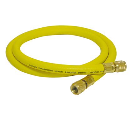 P&M Refrigerant Charging hoses (R12, 22, 502) 3/8" x 2B - Model 60Y-06 in Muscat Oman