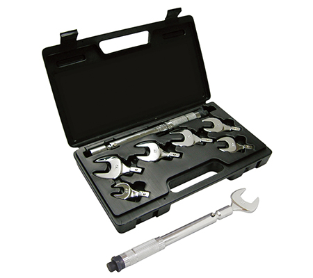 P&M Interchangeable Torque Wrenches Complete Kit in a Blow Case - Model 633A in Muscat Oman P&M Interchangeable Torque Wrenches Complete Kit in a Blow Case - Model 633A in Muscat Oman
