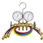 P&M Service Manifold Set - Model 636G in Muscat Oman