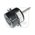 6 Pole 800RPM Outdoor Air Fan Motor With Pure Copper Leads Winding in Muscat Oman