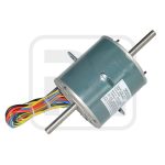 6 Pole Portable Air Conditioner Fan Motors Replace With Low Noise in Muscat Oman
