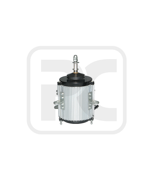 YS-750-8 - 710 Speed 50Hz 2.5A 415V Heat Pump Blower Air Conditioner Motor With Aluminum Shell in Muscat Oman