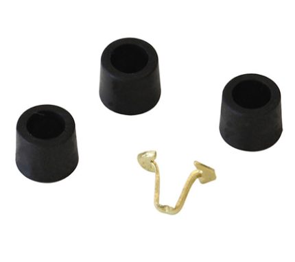 P&M Refrigerant Charging hoses (R12, 22, 502) 3/8" x 2B - Model 79583(P) in Muscat Oman