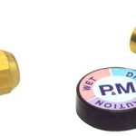 P&M Slight Glass - Model 800-04C in Muscat Oman