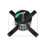 TDR-80-2 - 80 Watt 3.3 Inch Motor Two Pole Single Shaft For Sewage Pump CE Approved in Muscat Oman