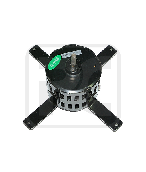 TDR-80-2 - 80 Watt 3.3 Inch Motor Two Pole Single Shaft For Sewage Pump CE Approved in Muscat Oman