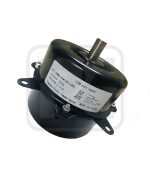 880RPM Outdoor Fan Motor Replacement With 3uF Capacitor Operating in Muscat Oman