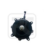 880RPM Outdoor Fan Motor Replacement With 3uF Capacitor Operating in Muscat Oman