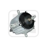 YS-120-8 - 8 Pole 925Rpm Single Speed Heat Pump Fan Motor , Hvac Air Cooled Fan Motor in Muscat Oman