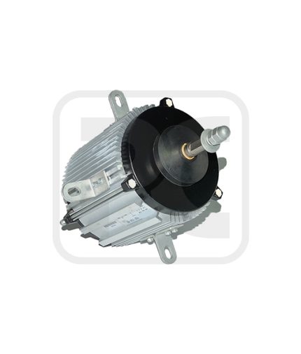 YS-120-8 - 8 Pole 925Rpm Single Speed Heat Pump Fan Motor , Hvac Air Cooled Fan Motor in Muscat Oman
