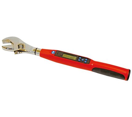 P&M Digital Adjustable Wrench - Model DW-0885 in Muscat Oman