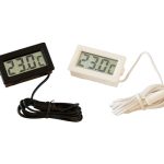 P&M Digital Thermometer - Model DT-100S in Muscat Oman