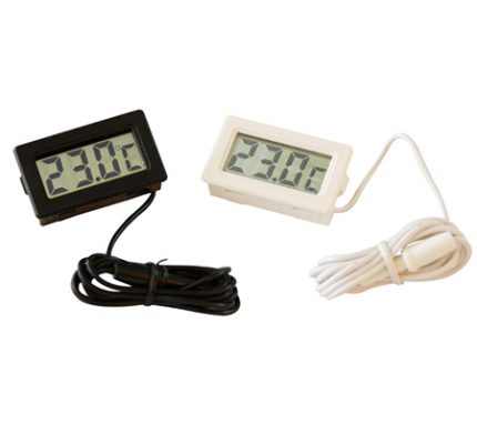 P&M Digital Thermometer - Model DT-100S in Muscat Oman