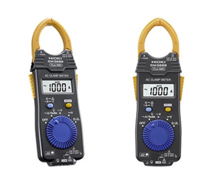 Hioki AC Clamp Meter - Model CM3289 in Muscat Oman