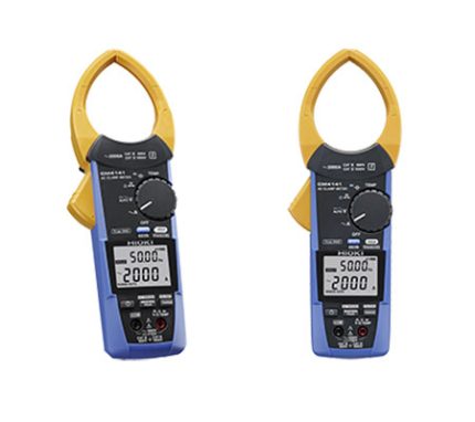 Hioki AC Clamp Meter - Model CM4141 in Muscat Oman