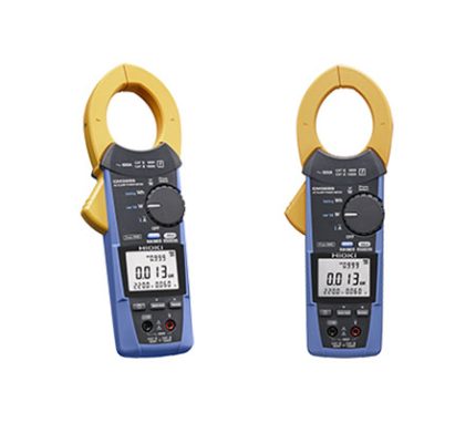 Hioki AC Clamp Power Meter - Model CM3286 in Muscat Oman