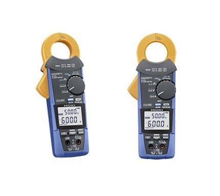 Hioki AC/DC Clamp Meter - Model CM4371 in Muscat Oman