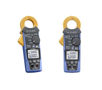 Hioki AC/DC Clamp Meter - Model CM4372 in Muscat Oman