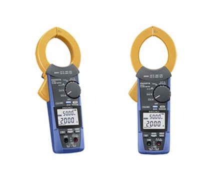 Hioki AC/DC Clamp Meter - Model CM4373 in Muscat Oman