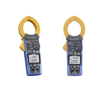 Hioki AC/DC Clamp Meter - Model CM4374 in Muscat Oman