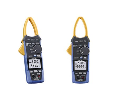 Hioki AC/DC Clamp Meter - Model CM4375 in Muscat Oman