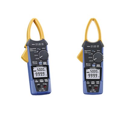 Hioki AC/DC Clamp Meter - Model CM4376 in Muscat Oman
