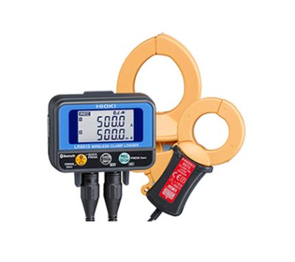 Hioki Wireless Clamp Logger - Model LR8513 in Muscat Oman