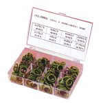 P&M R-134a HNBR O-Ring Kit 8 Items Metric Units - Model OR-004 in Muscat Oman