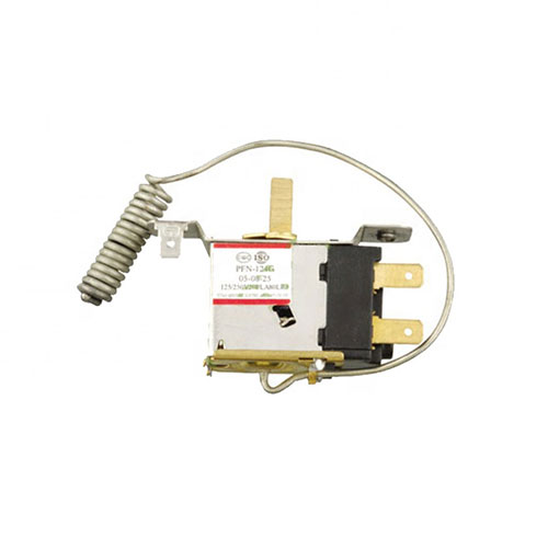 PFN-124G Air Condition Refrigerator Thermostat in Muscat Oman PFN-124G Air Condition Refrigerator Thermostat in Muscat Oman